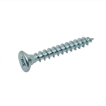 C1022 Pozi Drive Countersunk Screw