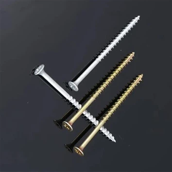 پیچ چاپگر داغ زنگ زدگی فیلیپس سر مسطح